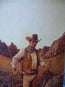 Lone Gun Man