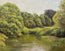 Brilliant Nature Canvas Painting