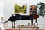 Brilliant Nature Canvas Painting