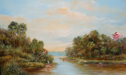 South Florida Serenity