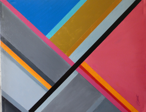 Geometric Point Of Interest