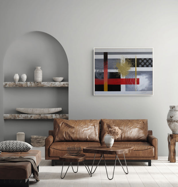 Shades Of Gray