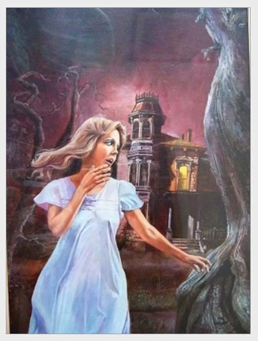 Horror On Elm Street
