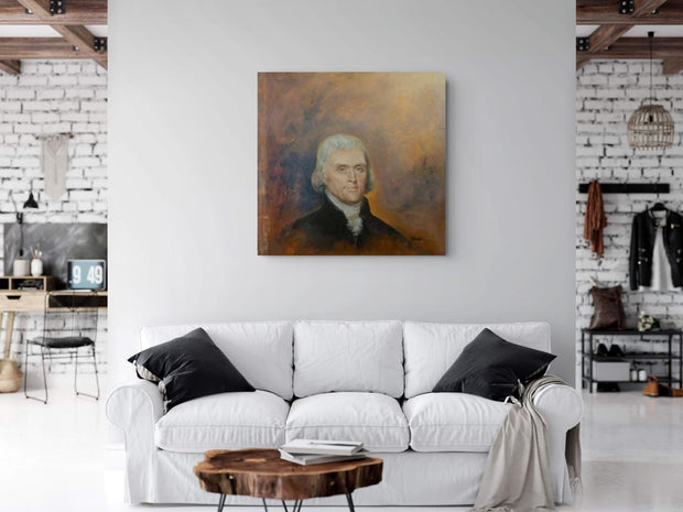 Original Thomas  Jefferson