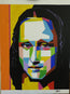 Mona Lisa, Mona Lisa