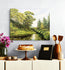 The Ancient Woodlands Painting